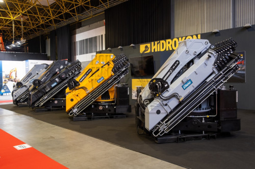 Matexpo 2025 - 187